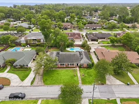 2317 Miller Oaks Drive S Jacksonville FL 32217