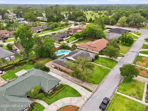 2317 Miller Oaks Drive S Jacksonville FL 32217