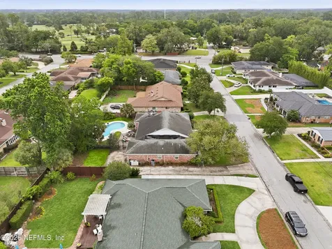 2317 Miller Oaks Drive S Jacksonville FL 32217