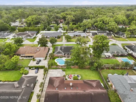 2317 Miller Oaks Drive S Jacksonville FL 32217