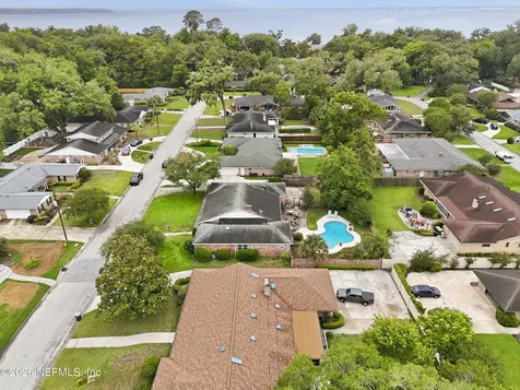 2317 Miller Oaks Drive S Jacksonville FL 32217