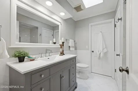 2317 Miller Oaks Drive S Jacksonville FL 32217
