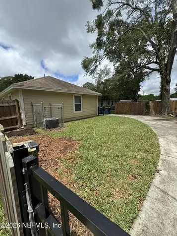 5227 Bunche Drive Jacksonville FL 32209
