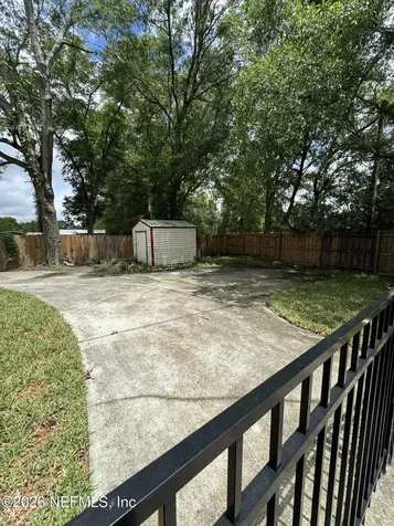 5227 Bunche Drive Jacksonville FL 32209