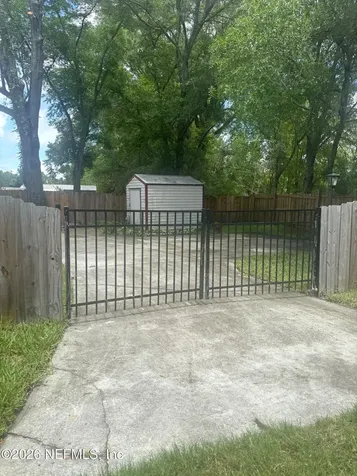 5227 Bunche Drive Jacksonville FL 32209