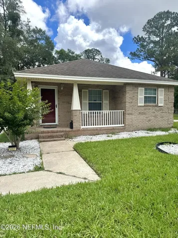 5227 Bunche Drive Jacksonville FL 32209