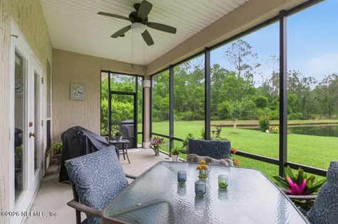 1153 Stonehedge Trail Lane St. Augustine FL 32092