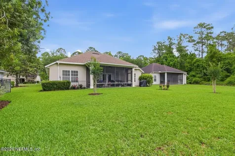 1153 Stonehedge Trail Lane St. Augustine FL 32092