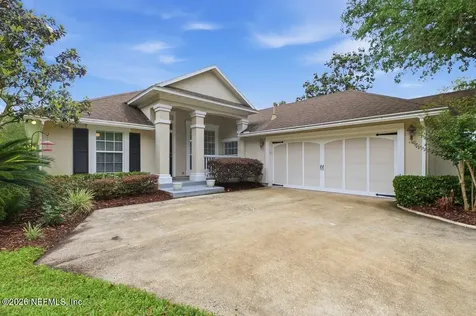 1153 Stonehedge Trail Lane St. Augustine FL 32092
