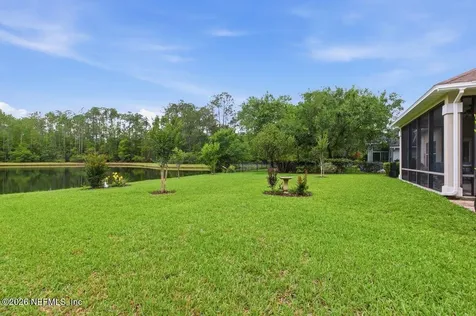 1153 Stonehedge Trail Lane St. Augustine FL 32092