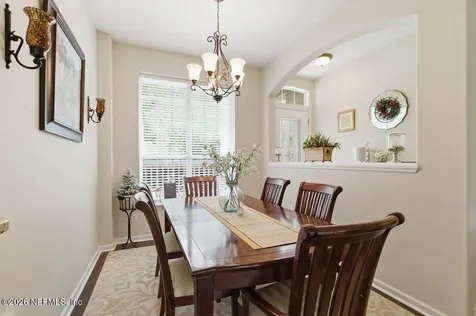 1153 Stonehedge Trail Lane St. Augustine FL 32092