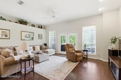 1153 Stonehedge Trail Lane St. Augustine FL 32092