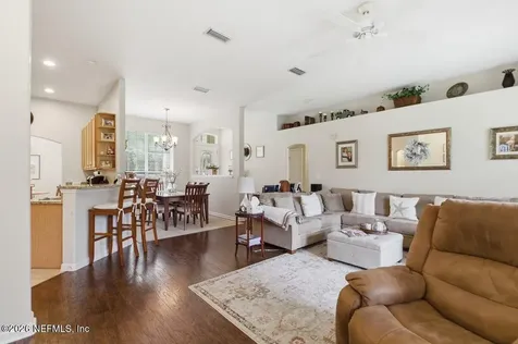 1153 Stonehedge Trail Lane St. Augustine FL 32092