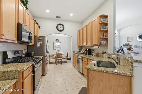 1153 Stonehedge Trail Lane St. Augustine FL 32092