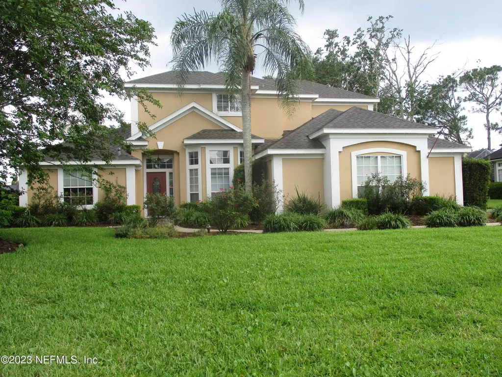 3726 Reedpond Drive N Jacksonville FL 32223