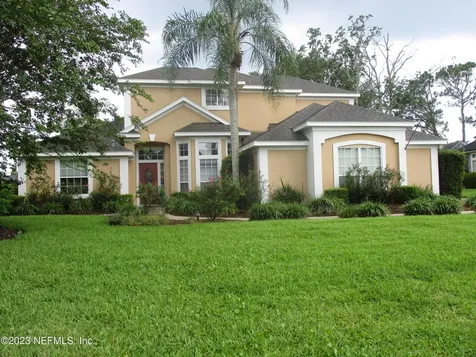 3726 Reedpond Drive N Jacksonville FL 32223