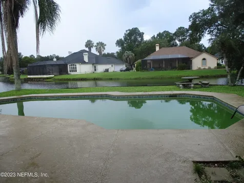 3726 Reedpond Drive N Jacksonville FL 32223
