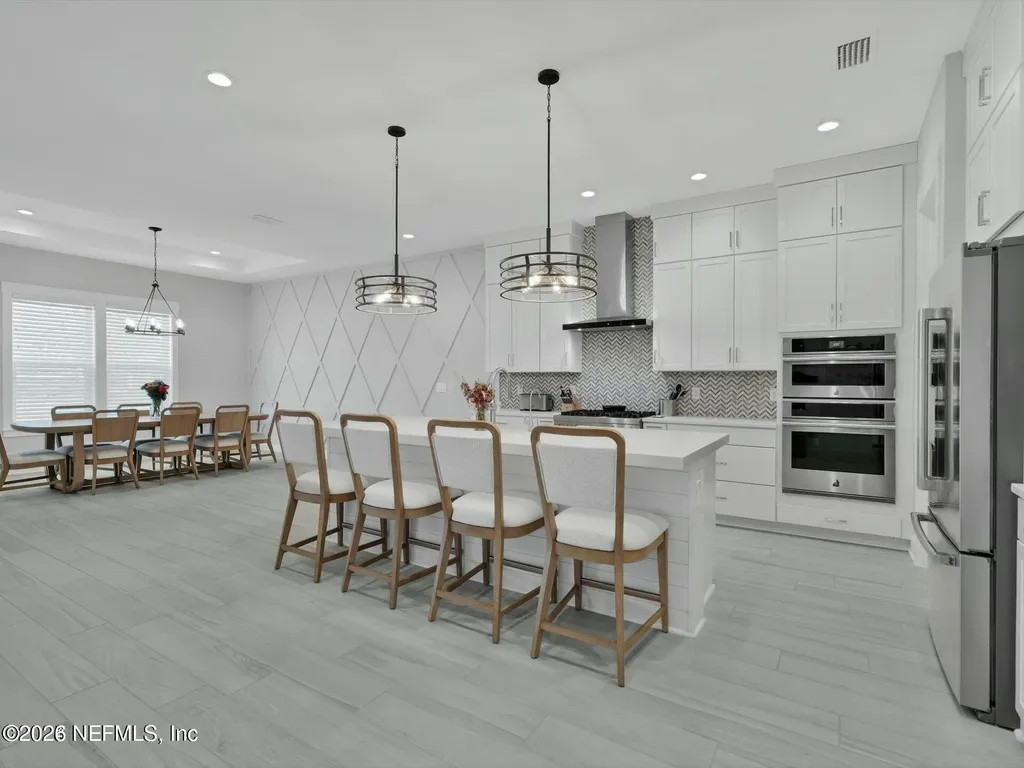 32 Awlleaf Court St. Augustine FL 32095