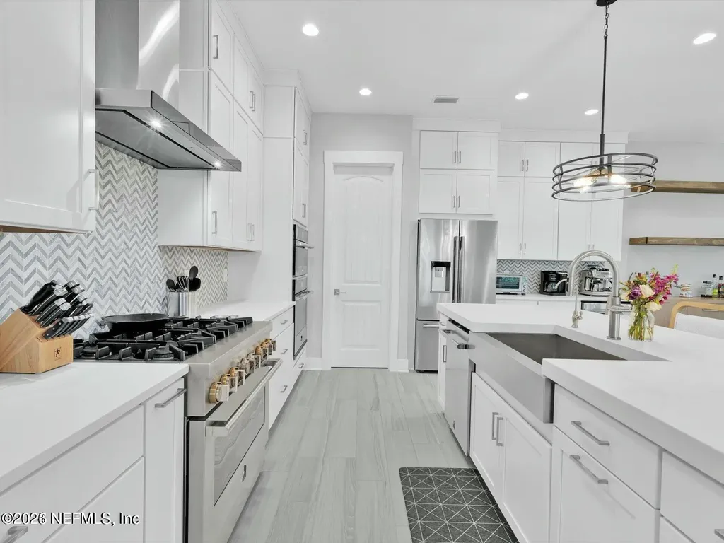 32 Awlleaf Court St. Augustine FL 32095