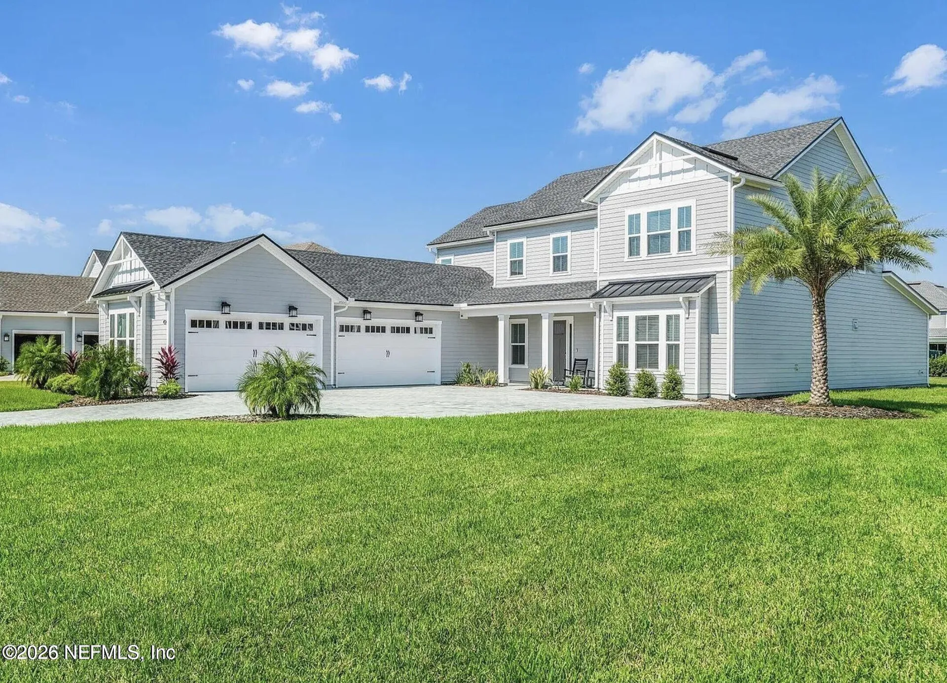 32 Awlleaf Court St. Augustine FL 32095