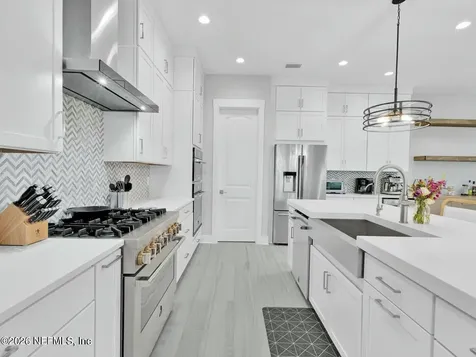 32 Awlleaf Court St. Augustine FL 32095