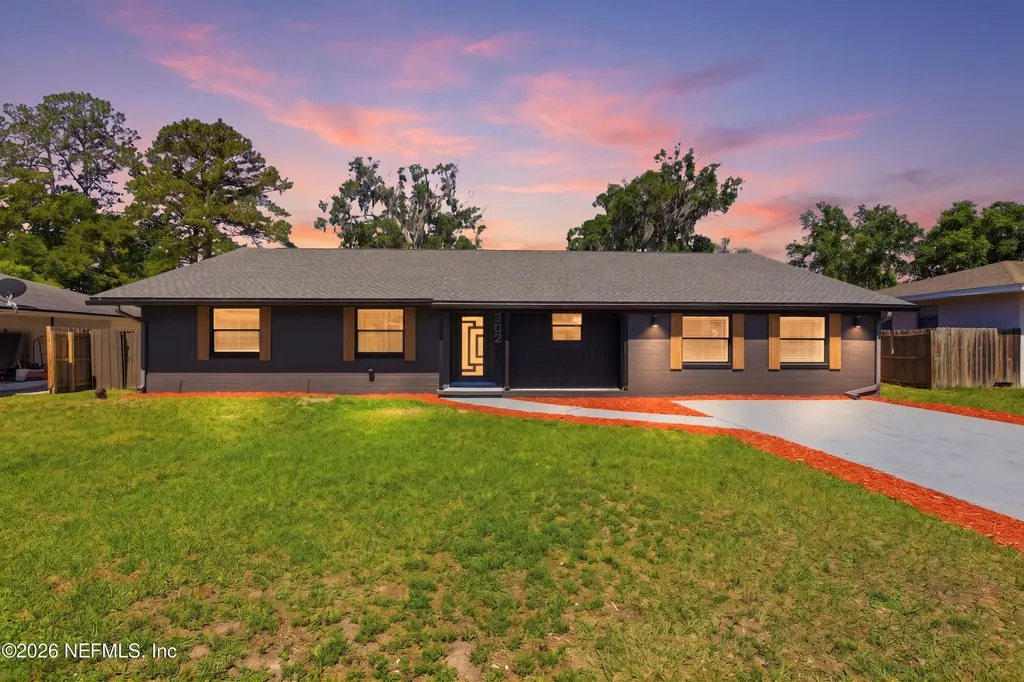 802 Antigua Road Jacksonville FL 32216