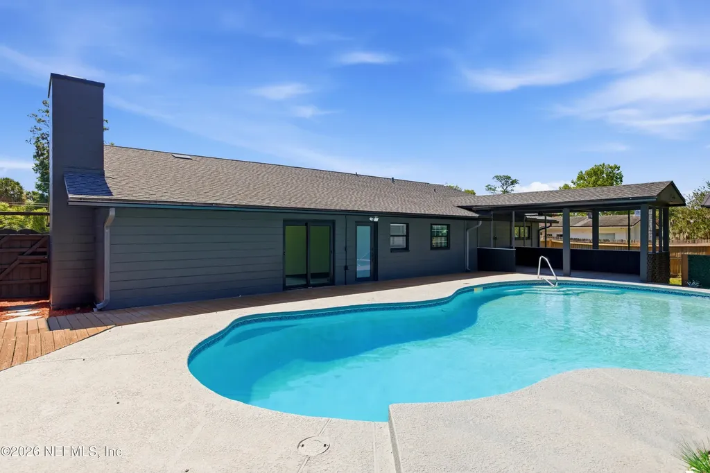 802 Antigua Road Jacksonville FL 32216