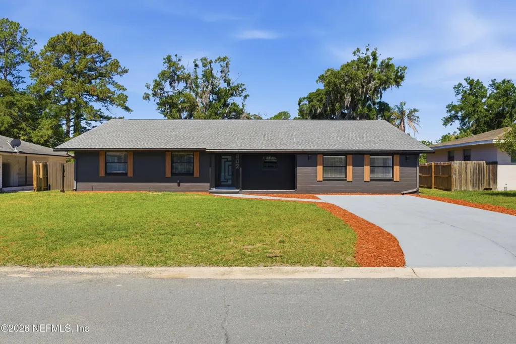 802 Antigua Road Jacksonville FL 32216