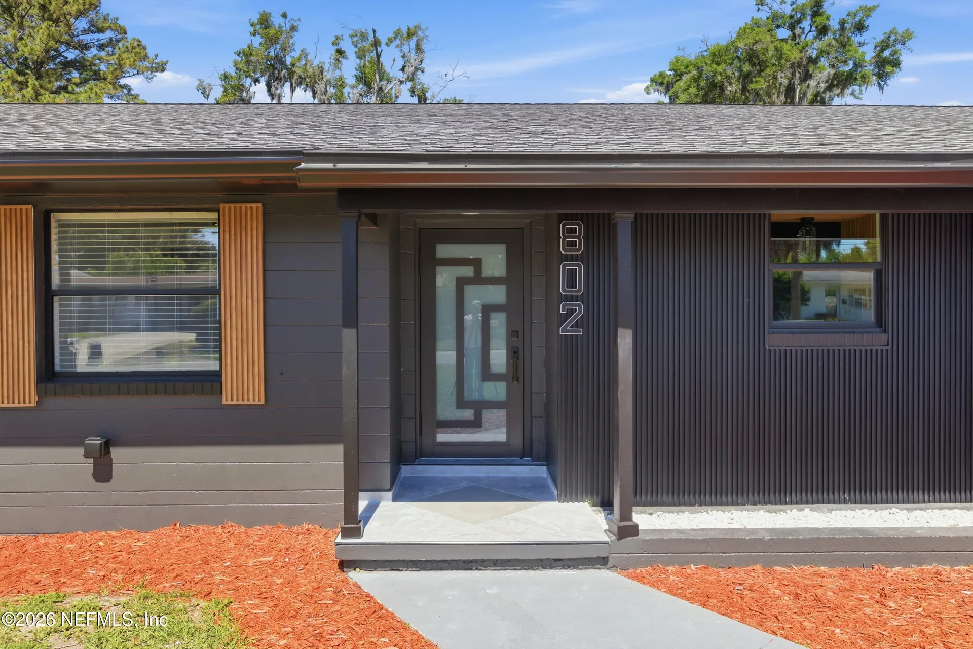 802 Antigua Road Jacksonville FL 32216
