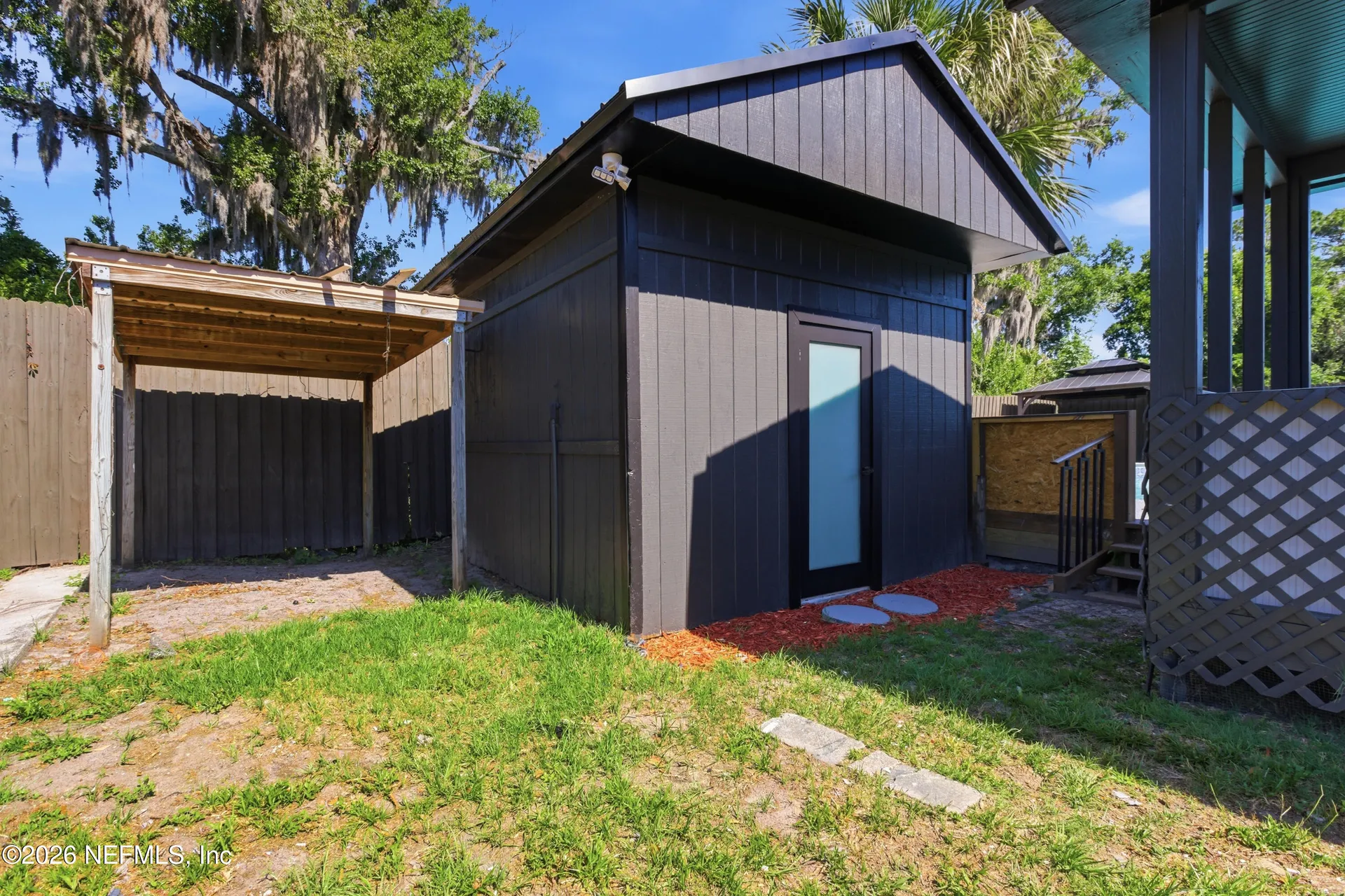 802 Antigua Road Jacksonville FL 32216