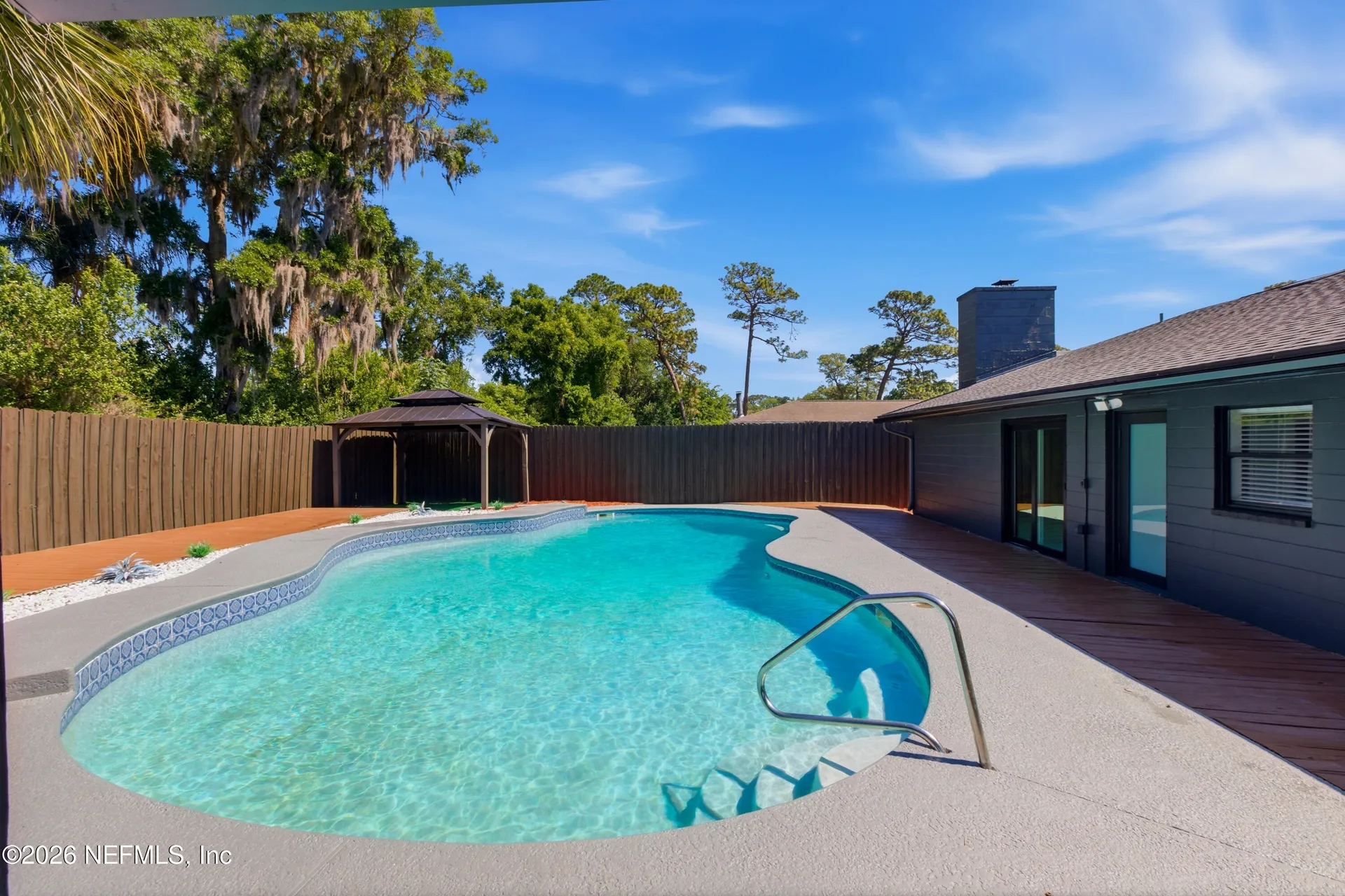802 Antigua Road Jacksonville FL 32216