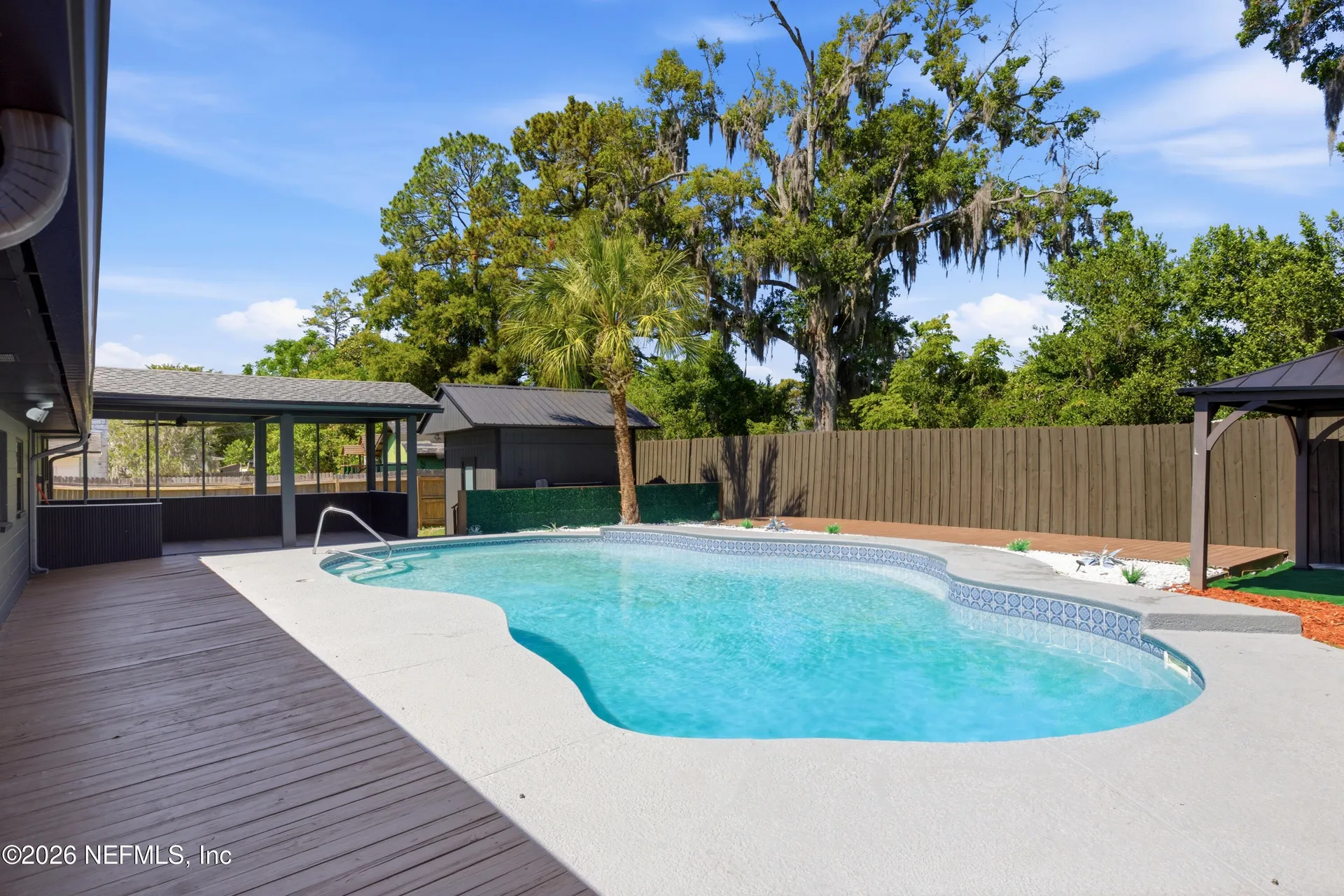 802 Antigua Road Jacksonville FL 32216