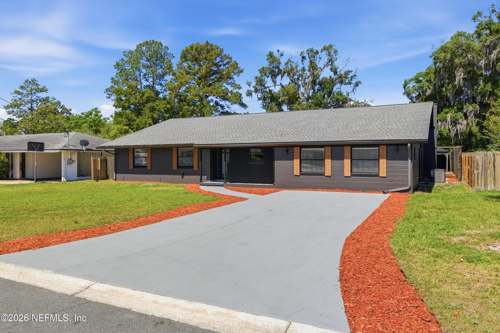802 Antigua Road Jacksonville FL 32216