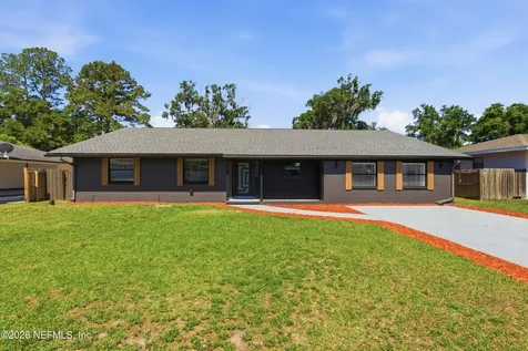 802 Antigua Road Jacksonville FL 32216