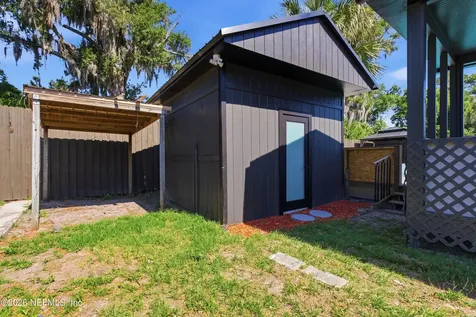 802 Antigua Road Jacksonville FL 32216
