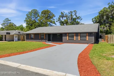 802 Antigua Road Jacksonville FL 32216