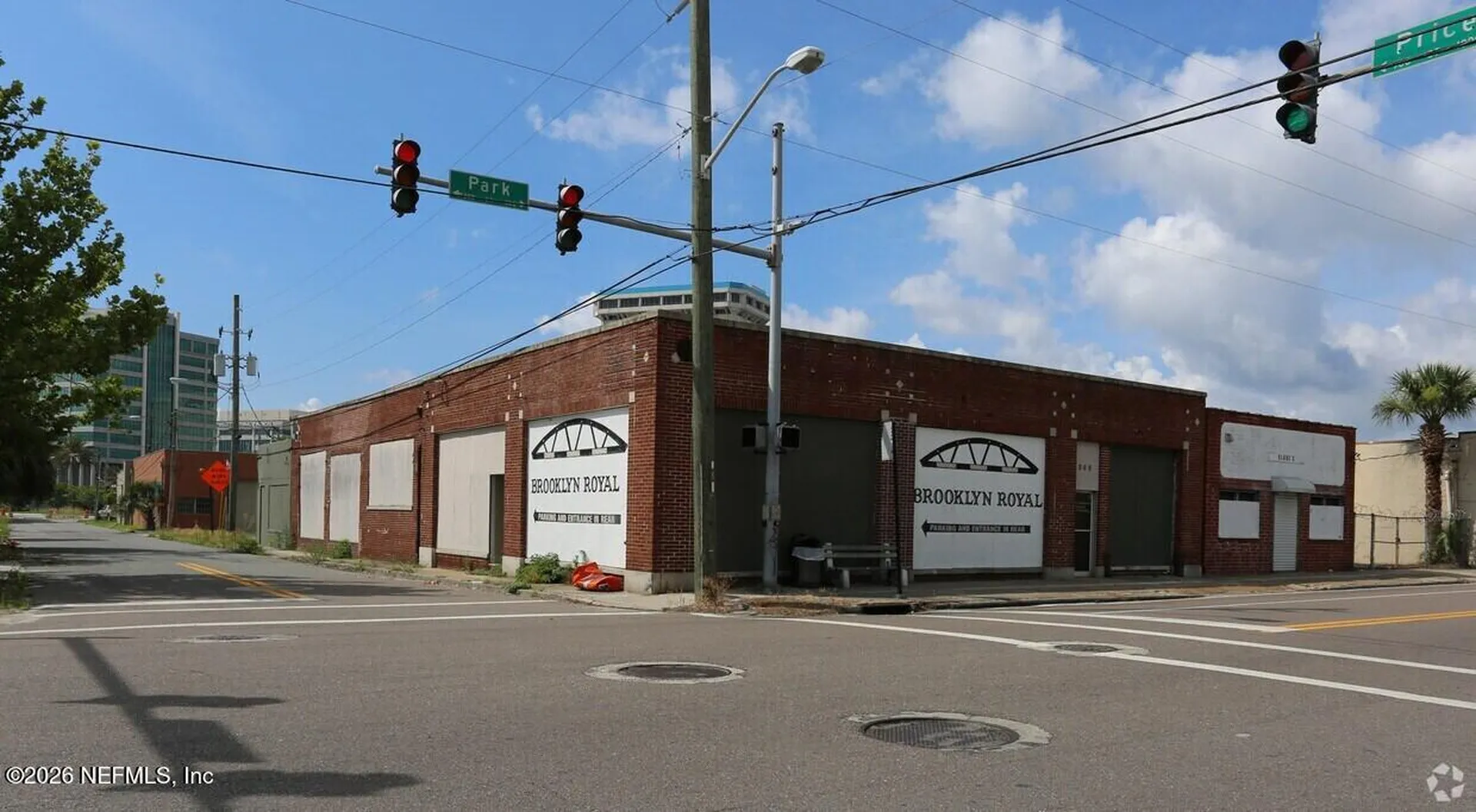 365 Park St. Street Jacksonville FL 32204