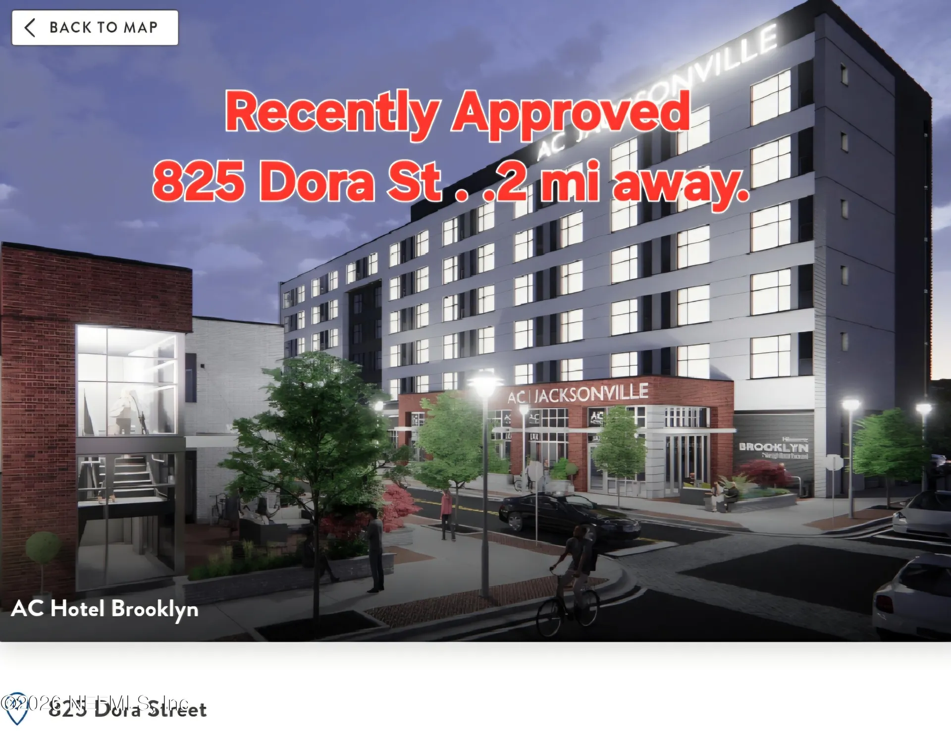 365 Park St. Street Jacksonville FL 32204