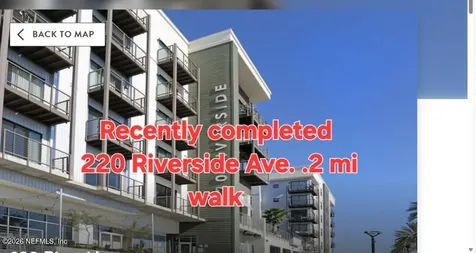 365 Park St. Street Jacksonville FL 32204