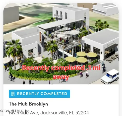 365 Park St. Street Jacksonville FL 32204