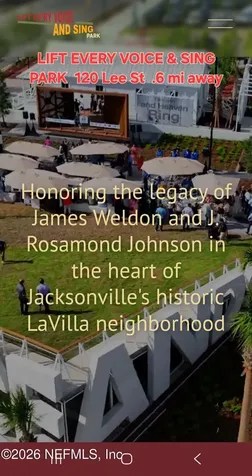 365 Park St. Street Jacksonville FL 32204