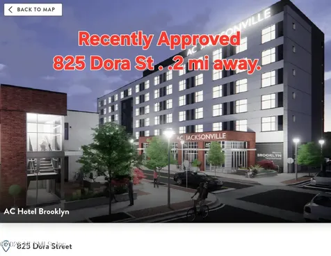 365 Park St. Street Jacksonville FL 32204