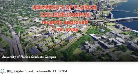 365 Park St. Street Jacksonville FL 32204