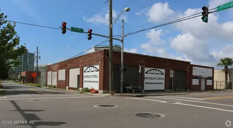 365 Park St. Street Jacksonville FL 32204
