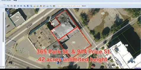 365 Park St. Street Jacksonville FL 32204