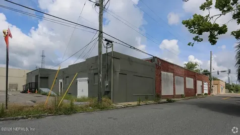 365 Park St. Street Jacksonville FL 32204