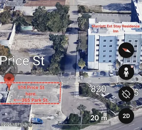 365 Park St. Street Jacksonville FL 32204
