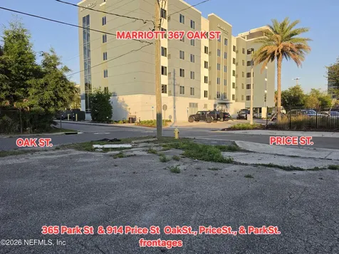 365 Park St. Street Jacksonville FL 32204