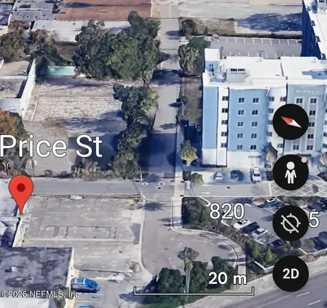 365 Park St. Street Jacksonville FL 32204