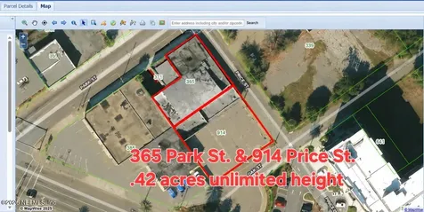 365 Park St. Street Jacksonville FL 32204